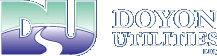 Doyon Utilities